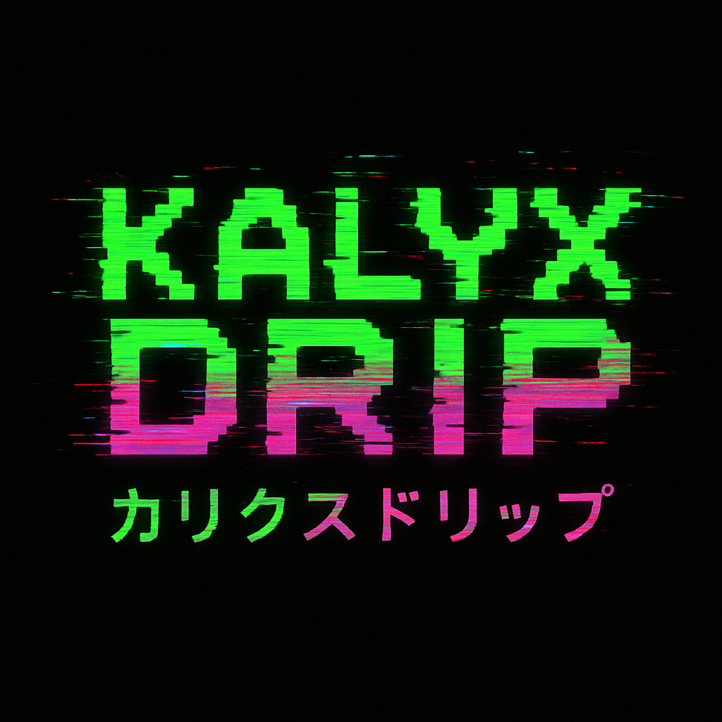 Kalyx Drip
